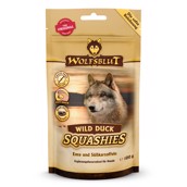 Wolfsblut Squashies Wild Duck, 100g
